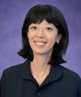 Aline Hu