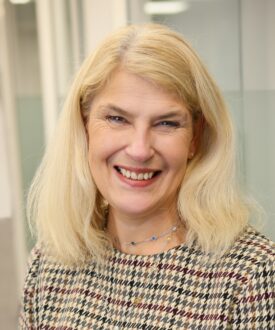 Alison Slingsby