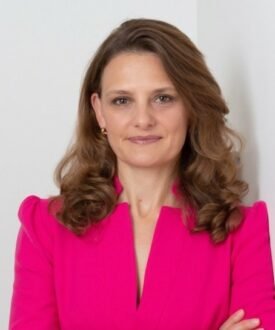 Anna Hale