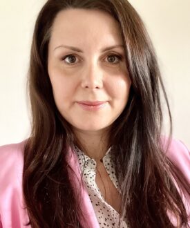 Raluca Iacos